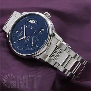 GLASHUTTE ORIGINAL グラスヒュッテ オリジナル パノ マティック ルナ 1-90-02-46-32-70
