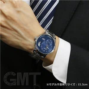 GLASHUTTE ORIGINAL グラスヒュッテ オリジナル パノ マティック ルナ 1-90-02-46-32-70