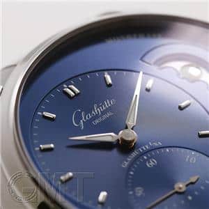 GLASHUTTE ORIGINAL グラスヒュッテ オリジナル パノ マティック ルナ 1-90-02-46-32-70