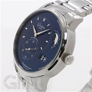 GLASHUTTE ORIGINAL グラスヒュッテ オリジナル パノ マティック ルナ 1-90-02-46-32-70