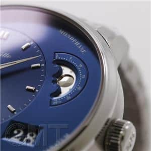 GLASHUTTE ORIGINAL グラスヒュッテ オリジナル パノ マティック ルナ 1-90-02-46-32-70