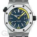 AUDEMARS PIGUET オーデマ・ピゲ ロイヤルオークオフショア 15710ST.OO.A027CA.01