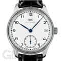 IWC インターナショナルウォッチカンパニー ポルトギーゼ ハンドワインド・エイトデイズ “150 イヤーズ IW510212