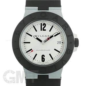 BVLGARI ブルガリ アルミニウム 103382