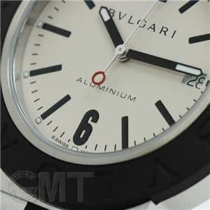 BVLGARI ブルガリ アルミニウム 103382