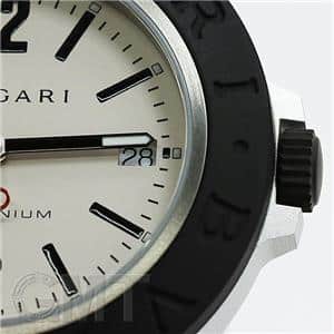 BVLGARI ブルガリ アルミニウム 103382