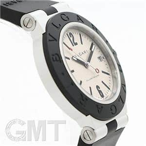 BVLGARI ブルガリ アルミニウム 103382