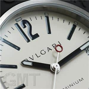 BVLGARI ブルガリ アルミニウム 103382