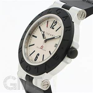 BVLGARI ブルガリ アルミニウム 103382