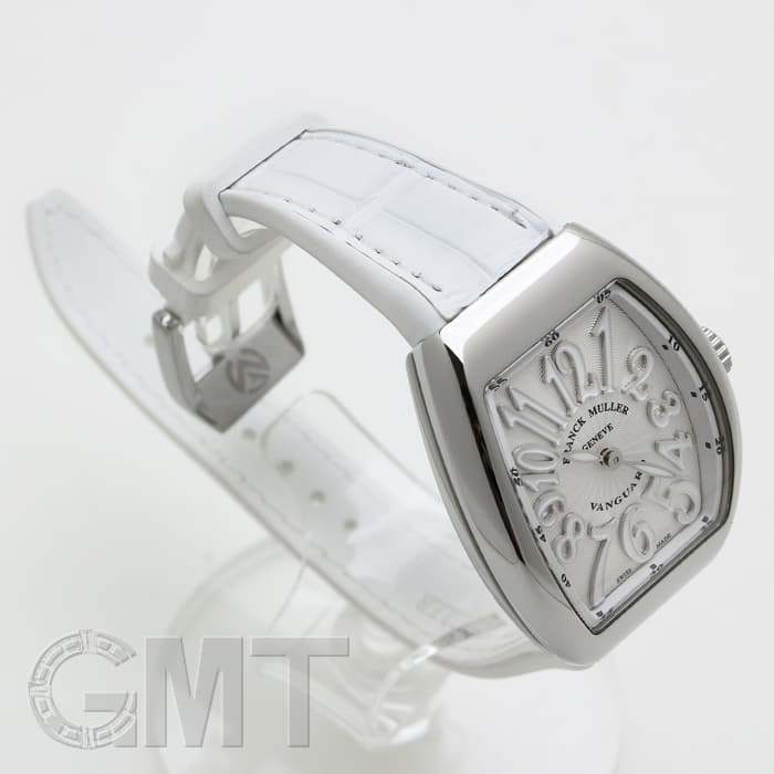 ベルトの】 FRANCK MULLER - 未使用 フランクミュラー クロコ 替え 