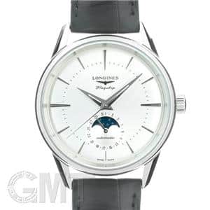 LONGINES ロンジン フラッグシップ フラッグシップ ヘリテージ L4.815.4.72.2