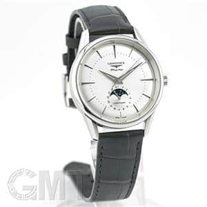 LONGINES ロンジン フラッグシップ フラッグシップ ヘリテージ L4.815.4.72.2
