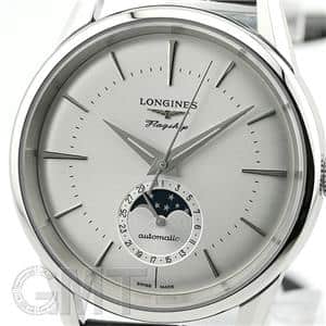 LONGINES ロンジン フラッグシップ フラッグシップ ヘリテージ L4.815.4.72.2