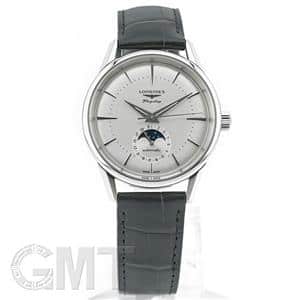 LONGINES ロンジン フラッグシップ フラッグシップ ヘリテージ L4.815.4.72.2