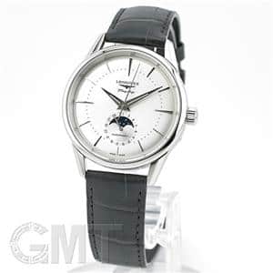 LONGINES ロンジン フラッグシップ フラッグシップ ヘリテージ L4.815.4.72.2