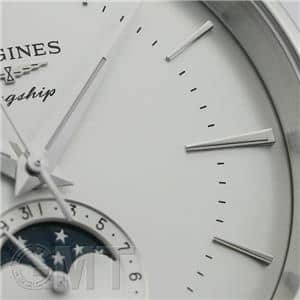 LONGINES ロンジン フラッグシップ フラッグシップ ヘリテージ L4.815.4.72.2