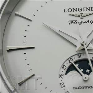LONGINES ロンジン フラッグシップ フラッグシップ ヘリテージ L4.815.4.72.2