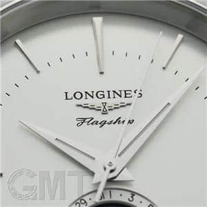 LONGINES ロンジン フラッグシップ フラッグシップ ヘリテージ L4.815.4.72.2
