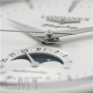 LONGINES ロンジン フラッグシップ フラッグシップ ヘリテージ L4.815.4.72.2