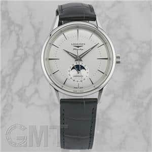 LONGINES ロンジン フラッグシップ フラッグシップ ヘリテージ L4.815.4.72.2