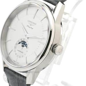 LONGINES ロンジン フラッグシップ フラッグシップ ヘリテージ L4.815.4.72.2