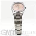 ROLEX ロレックス オイスターパーペチュアル 67480 ピンク369 U番 13