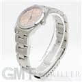 ROLEX ロレックス オイスターパーペチュアル 67480 ピンク369 U番 16