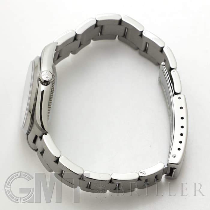 ROLEX ロレックス オイスターパーペチュアル 67480 ピンク369 U番 20