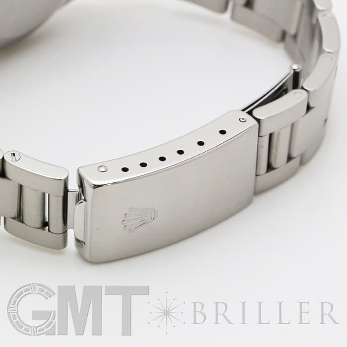 ROLEX ロレックス オイスターパーペチュアル 67480 ピンク369 U番 21