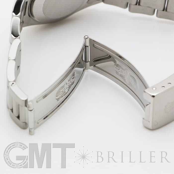 ROLEX ロレックス オイスターパーペチュアル 67480 ピンク369 U番 22