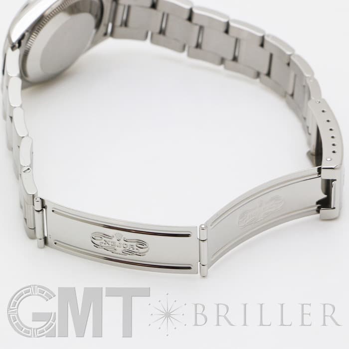 ROLEX ロレックス オイスターパーペチュアル 67480 ピンク369 U番 23
