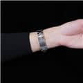 ROLEX ロレックス オイスターパーペチュアル 67480 ピンク369 U番 27