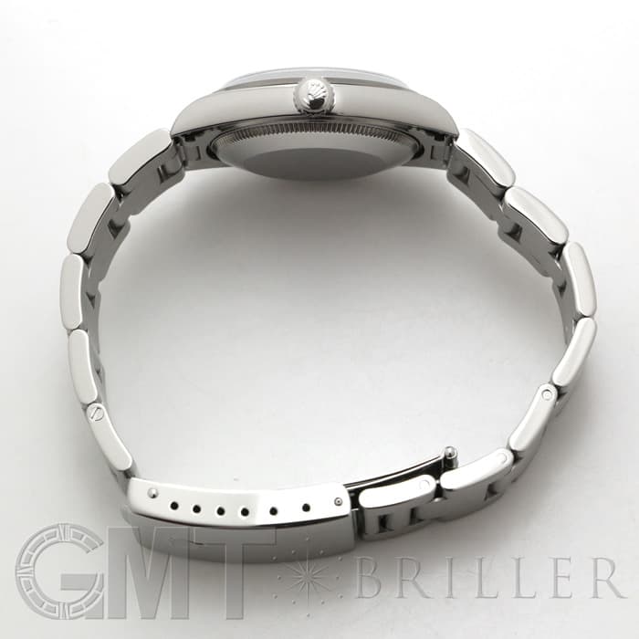 ROLEX ロレックス オイスターパーペチュアル 67480 ピンク369 U番 7