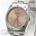 ROLEX ロレックス オイスターパーペチュアル 67480 ピンク369 U番 8