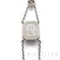 HARRY WINSTON ハリー・ウィンストン HWロゴ ブレスレット ホワイトゴールド ダイヤモンド BRDWDRDLHWL 11
