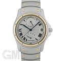 CARTIER カルティエ サントス ロンド GMT パワーリザーブ 150周年記念モデル W20038R3
