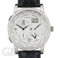 A. LANGE & SOHNE ランゲ&ゾーネ ランゲ1 タイムゾーン 116.026