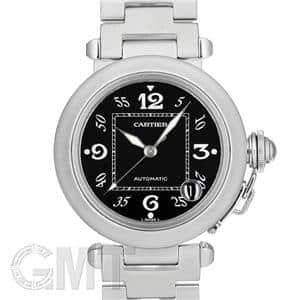 CARTIER カルティエ パシャC W31043M7