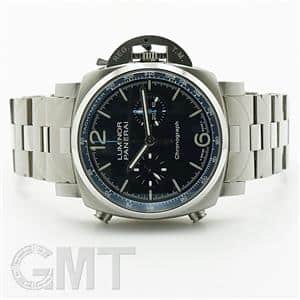 OFFICINE PANERAI オフィチーネ パネライ ルミノールクロノ PAM01110
