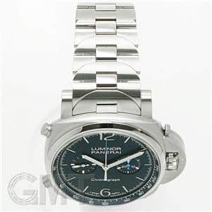 OFFICINE PANERAI オフィチーネ パネライ ルミノールクロノ PAM01110