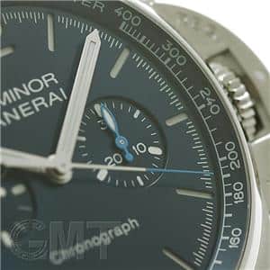 OFFICINE PANERAI オフィチーネ パネライ ルミノールクロノ PAM01110