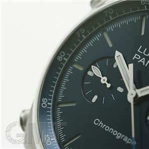 OFFICINE PANERAI オフィチーネ パネライ ルミノールクロノ PAM01110