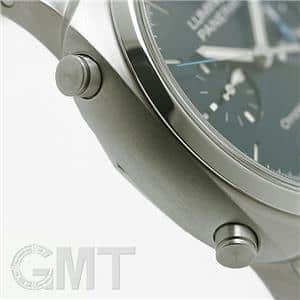 OFFICINE PANERAI オフィチーネ パネライ ルミノールクロノ PAM01110