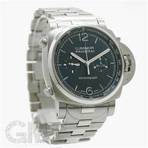 OFFICINE PANERAI オフィチーネ パネライ ルミノールクロノ PAM01110
