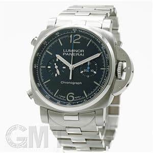 OFFICINE PANERAI オフィチーネ パネライ ルミノールクロノ PAM01110