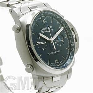 OFFICINE PANERAI オフィチーネ パネライ ルミノールクロノ PAM01110