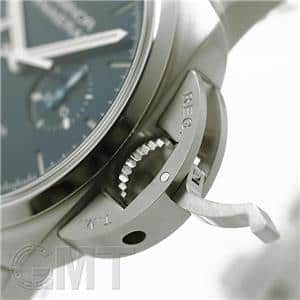 OFFICINE PANERAI オフィチーネ パネライ ルミノールクロノ PAM01110