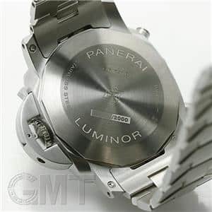 OFFICINE PANERAI オフィチーネ パネライ ルミノールクロノ PAM01110