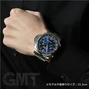 OFFICINE PANERAI オフィチーネ パネライ ルミノールクロノ PAM01110