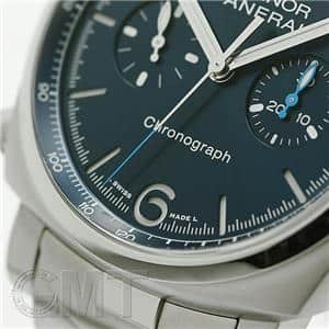 OFFICINE PANERAI オフィチーネ パネライ ルミノールクロノ PAM01110